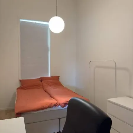 Semesterbostad Bolig *
