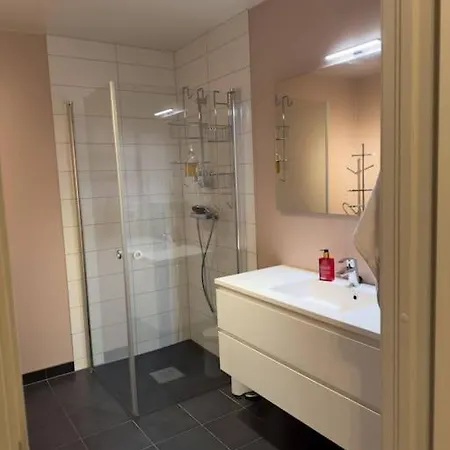 Semesterbostad Bolig Stavanger