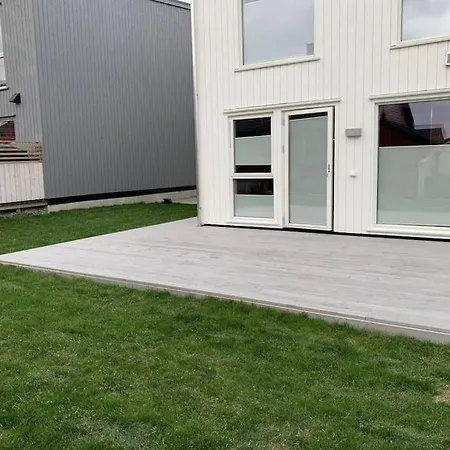 Bolig Semesterbostad *